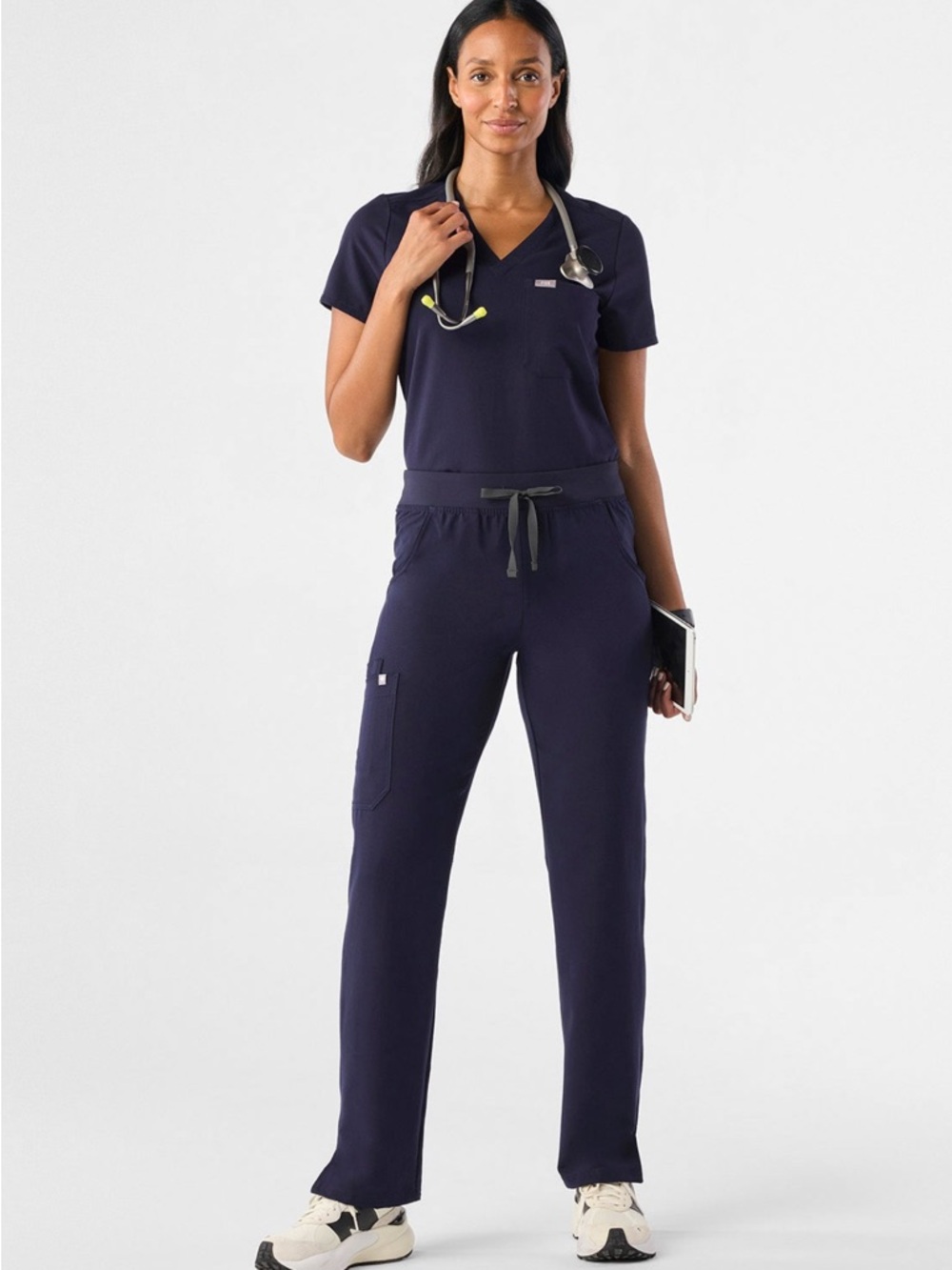 Kade Cargo Scrub Pant (xs tall)